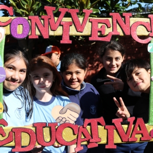 Día de la Convivencia